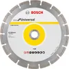 Diamanttrennscheibe Eco For Universal, D: 230 mm Produktbild-Vorschau 2