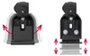Menabo Professional Airdyn | Portapacchi da tetto per Anteprima dell’immagine prodotto 7