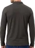 Ragman Poloshirt Langarmshirt mit Polokragen Produktbild-Vorschau 9