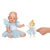 BABY born książka z wróżkami Lodowa Wróżka 18 cm Podgląd zdjęcia produktu 5