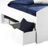 BEGABINO Chaise longue fonctionnelle DINGO LF 90x200 cm Voir les images du produit 7