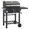 LANDMANN Comfort Hit Charcoal Grill LANDMANN 11529a Voir les images du produit 1