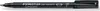 STAEDTLER Folienstift Lumocolor perm F schwarz 10 Stück Produktbild-Vorschau 14