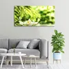 Tulup® Glas-Bild - 100x50 -Wandkunst - Wandbild hinter Produktbild-Vorschau 3