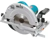 Scie circulaire 2000W en coffret - MAKITA - 5903RK Voir les images du produit 1