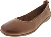 Josef Seibel Fenja 01 Ballerina Braun Produktbild-Vorschau 78