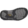 Keen Newport H2 Jugendsandalen Rot,Schwarz EU 39 Produktbild-Vorschau 12