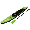XQ Max Advanced SUP Board 320 cm Grün - Komplettset Produktbild-Vorschau 2