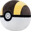 Pokémon Plüsch Pokeball Ultra Ball 12cm Voir les images du produit 2