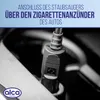 alca® Autostaubsauger 12V NASS/TROCKEN tragbarer Produktbild-Vorschau 6