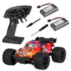 Overmax RC car X-Strike, Veicolo fuoristrada 1:16, Velocità Anteprima dell’immagine prodotto 1