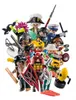PLAYMOBIL, PLAYMOBIL-Figures Boys (Serie 17), -, 70242 Produktbild-Vorschau 2