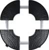 LZQ Plant Roller Round Flower Roller s kolieskami Nosnosť Náhľad obrázku produktu 14