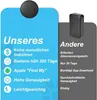 SmartTag Katzenhalsband,Mini Tracker Ohne ABO für Katze Produktbild-Vorschau 7