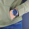Citizen - Náramkové hodinky - Pánské - Chronograf - Rádiem Náhled obrázku produktu 7