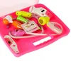 Aga Children's Medical Case Rosa Produktbild-Vorschau 13