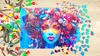 Milliwood Holzpuzzles - In My Area - Gedankensturm - 500 Produktbild-Vorschau 3