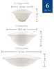 Villeroy&Boch - Zestaw 6 misek Vapiano Podgląd zdjęcia produktu 15