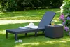Keter Garden Lounger Chaise de plage pliante Beige Voir les images du produit 9