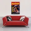 MB 107 - Pulp Fiction - Plakát - Filmový plakát Náhled obrázku produktu 2