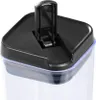 Contenitore MagicHome, con guarnizione in silicone, 900 ml, Anteprima dell’immagine prodotto 2