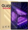 Panzer Folie für Lenovo Tab M10 FHD Plus Echt Glas Produktbild-Vorschau 1