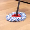 Vileda H2PrO Spin Mop Set, Bodenwischer, (mit Produktbild-Vorschau 18