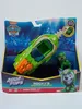 Paw Patrol Aqua Fahrzeug mit Rocky Figur Produktbild-Vorschau 16