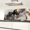 KitchenYeah®  Spritzschutz Küche - Küchenrückwand - Produktbild-Vorschau 2