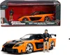 Jada – Mazda RX7 Metallisches Fahrzeug, Druckguss. Aus der Produktbild-Vorschau 11