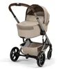 Cybex Kombi-Kinderwagen Balios S Lux inkl. faltbarer Produktbild-Vorschau 10