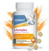 sanotact B-Komplex + Magnesium + Vitamin D3 180 Tabletten | Produktbild-Vorschau 1