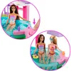 Barbie JFP01, bazén pre bábiku, 3 rok / roky, 1,8 kg Náhľad obrázku produktu 9