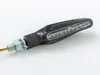 Universal Motorrad LED-Blinkerset klar M8 E- Produktbild-Vorschau 2