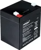 Batterie gel-plomb Powery 12V 4,5Ah Voir les images du produit 1