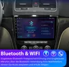 10'' 4+64G carplay Für Skoda Yeti 5L 2008-2013 Autoradio Produktbild-Vorschau 6