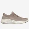 Skechers Contour Foam Sneaker Beige Produktbild-Vorschau 8