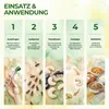 GREEN GUARDIA Lagererzwespen gegen Brotkäfer - 1 Röhrchen à Produktbild-Vorschau 3