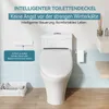 Puluomis WC-Sitze Toilettensitz mit Fernbedigung Produktbild-Vorschau 8