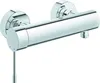 Grohe Einhand-Brausebatterie ESSENCE Hard Graphite Produktbild-Vorschau 1