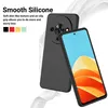 Für ZTE Blade A76 5G Silikon TPU Schutz Handy Hülle Schwarz Produktbild-Vorschau 4