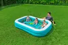 Bestway® Family Pool 3D Undersea Adventure™ 262 x 175 x 51 Produktbild-Vorschau 22
