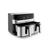 EY905D Easy Fry&Grill Doppel-Heißluftfritteuse Produktbild-Vorschau 33