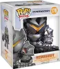 Funko Pop - Overwatch - Reinhardt 15 cm Fig. Voir les images du produit 4
