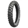 Paar Motorradreifen Michelin 70/100-17 Starcross 5 S + Produktbild-Vorschau 3