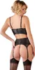 Complete set ondergoed Daisy, maat 85C/L, open model, fijne Productafbeelding-voorbeeld 8