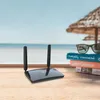 TP-LINK Archer MR400 V3 router bezprzewodowy WWAN Podgląd zdjęcia produktu 11