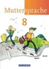 Muttersprache 8. Schuljahr. Schülerbuch. Östliche Anteprima dell’immagine prodotto 1