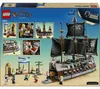 LEGO ONE PIECE Garps Marineschlachtschiff - Boots Modellbau Produktbild-Vorschau 23