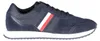 TOMMY HILFIGER RUNNER EVO MIX Blau Produktbild-Vorschau 22